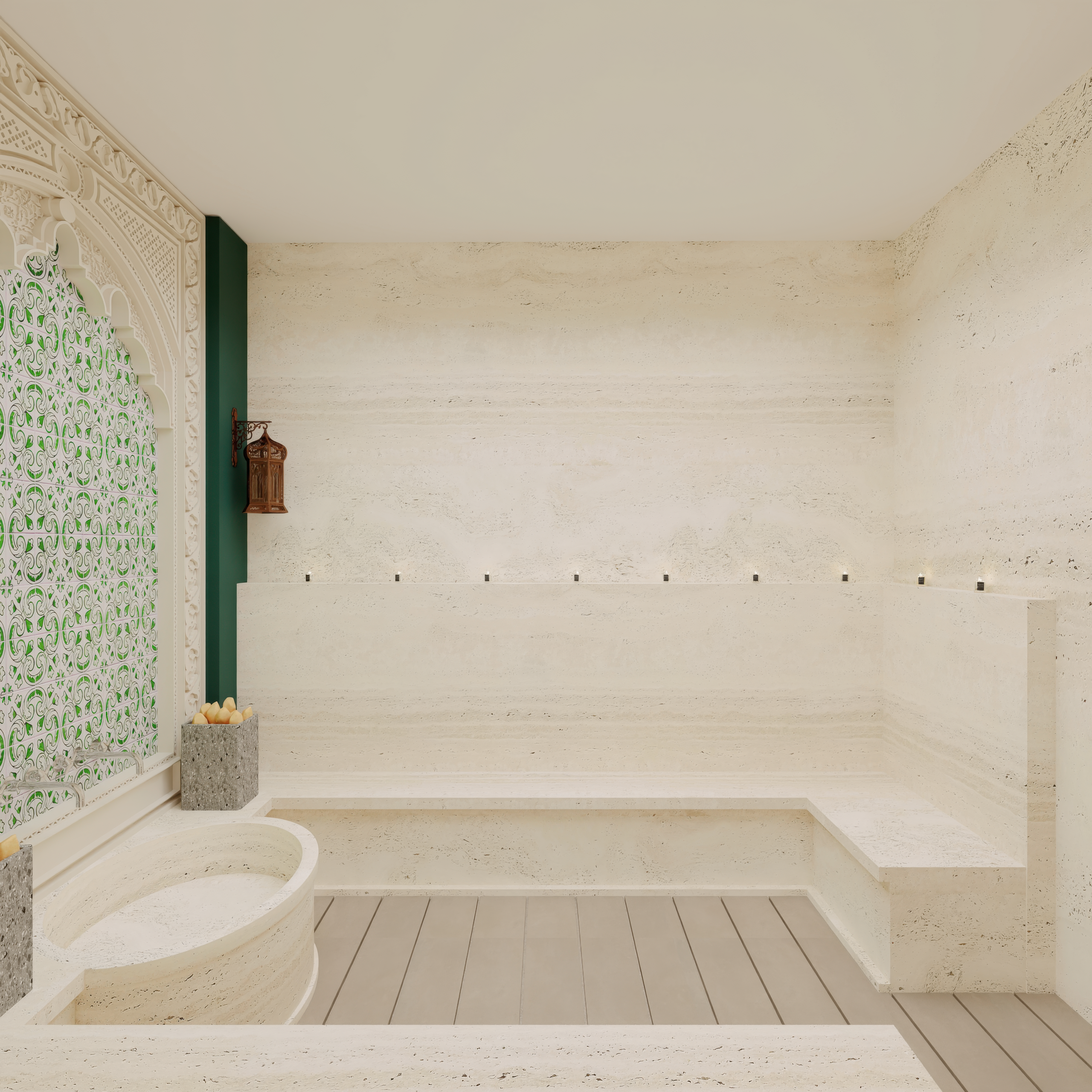 Hammam 6