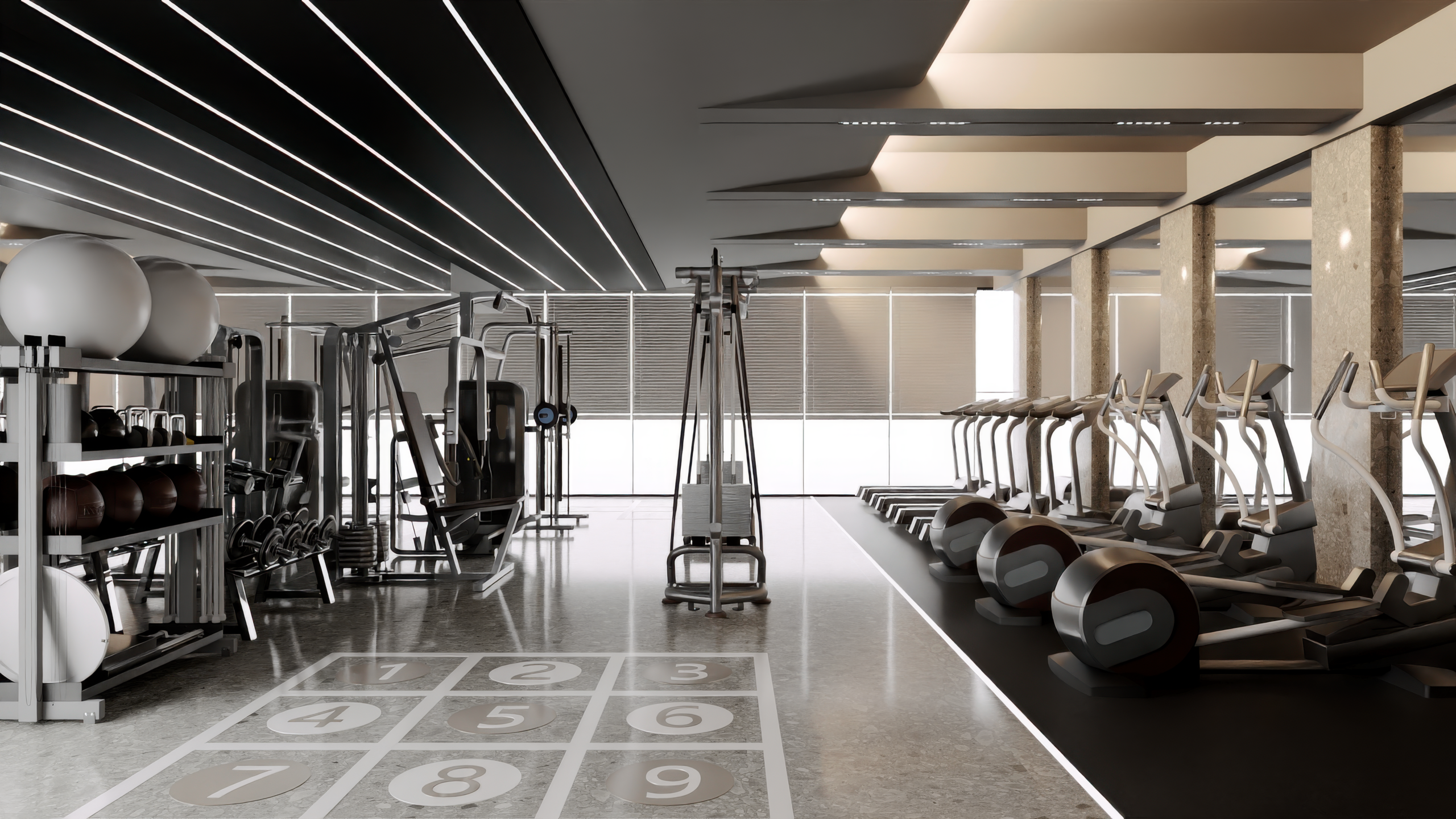 gym 1