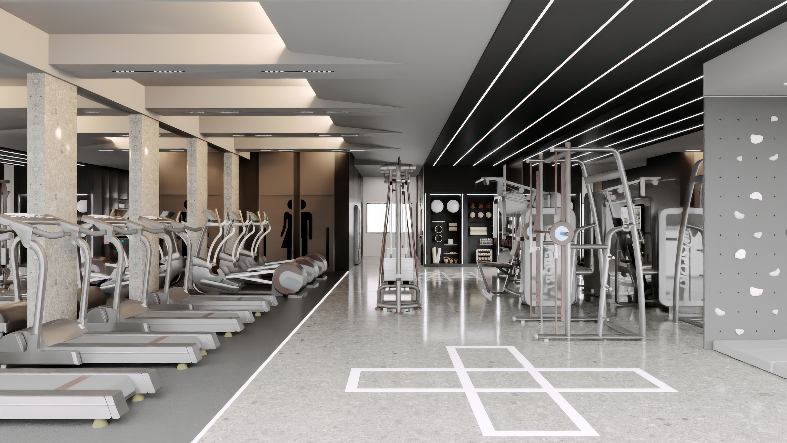 gym 2